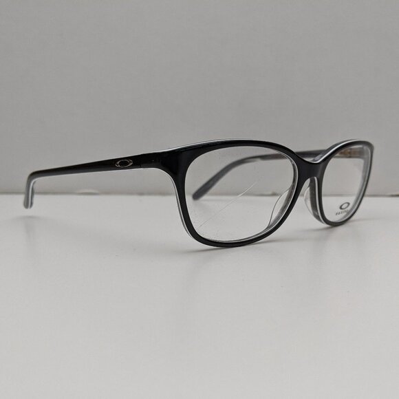 🕶️Oakley OX1131-0352 Standpoint Eyeglasses 52/18 136 /KAB256🕶️ - Picture 5 of 9